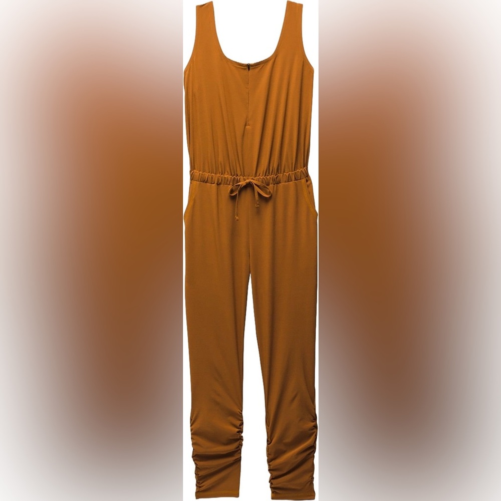 Prana Railay Jumpsuit NEW